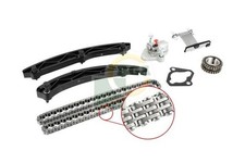 Kit de distribution Opel Adam