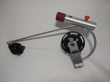 Big Jon Manual Downriggers.