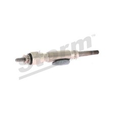 Bougies de préchauffage Nissan PATROL