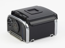 Hasselblad E12 Film Back 6x6