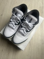 Air Jordan 3 Retro Og a MA Maniere For The Lo...
