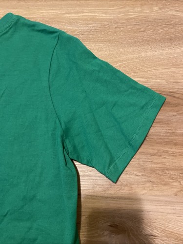 Nike X Okinawa Japan Boy’s Green Athletic Cut Custom Tee Youth XL - Picture 11 of 15