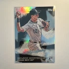 2026 Topps Series 2 Colson Montgomery Base (RAW)