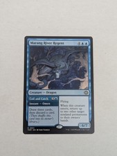 Marang River Regent Tarkir: Dragonstorm Regular