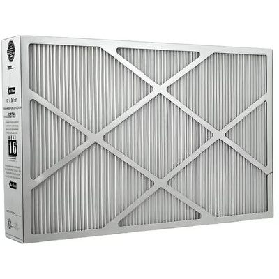 Lennox X8789 MERV 16 Filter - 16'' x 26'' x 5''
