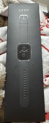 AMAZFIT Smart Watch ZEPP E Series ONYX BLACK