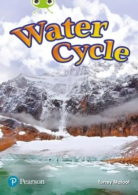 Bug Club Independent Non Fiction Year Two Lime Plus Water Cycle | Torrey Maloof