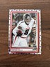 Kyle Pitts 2025 Donruss Optic #90 Blue Stars Prizm - Altanta Falcons/NFL SP NM