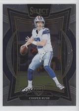 2024 Panini Select Concourse Cooper Rush #22 06l5