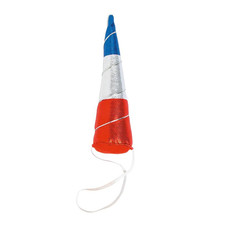 Plush Patriotic Unicorn Horn Headbands - 12 Pc. - Morris Costumes