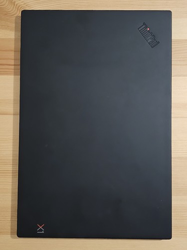 Lenovo ThinkPad X1 Carbon gen7 i7-8565U 16GB 500 GB SSD WIN 11 PRO - Afbeelding 14 van 20