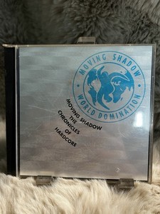 Moving Shadow | eBay