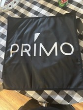 Primo Golf Towel With Carabiner