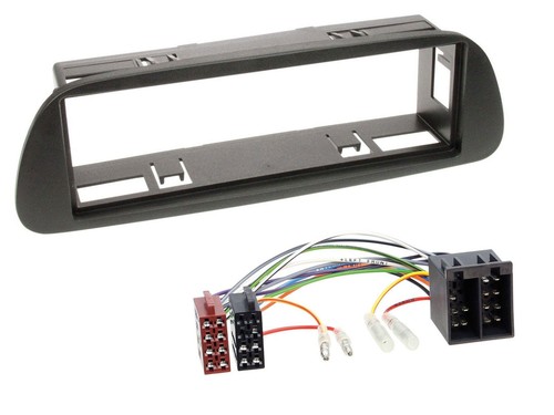 Blaupunkt USB MP3 Bluetooth DAB CD Autoradio für Mercedes Sprinter W314 ab 2001 - Bild 3 von 9