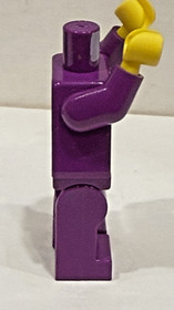 Lego Harry Potter Minifigure HP008 HP009 Hagrid/ Dumbledore baby dragon 4707