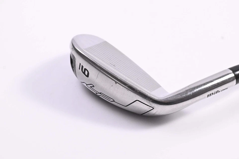 Wilson Staff Launch Pad #9 Iron / 39 Degree / Regular Flex Recoil 460 Shaft - Image 3 of 4