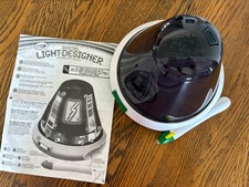 Kid creativity toy - Crayola Digital Light Designer Canvas with stylus  