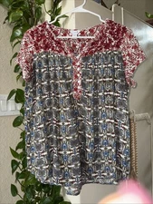 Intro petite PM blouse