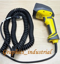 New Cognex DataMan 8600 DM8600 Handheld Barcode Scanner Reader Fast Ship