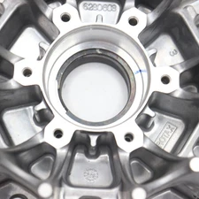 Rotax Exterior Pulley 6280603 