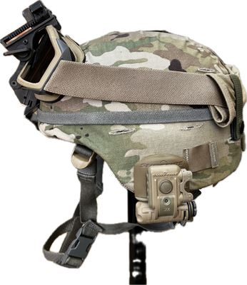 Large SDS ACH Advanced Combat Ballistic Military Army Helmet