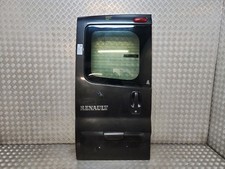 Porte arrière et accessoires Renault TRAFIC