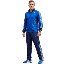 adidas 3-Streifen Trainingsanzug 365 Woven OH...
