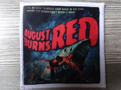 August Burns Red Patch Bad Omens L Lorna Shore L  Killswitch Engage L