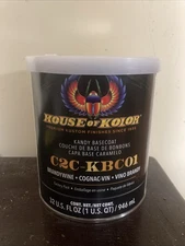House Of Kolor SHIMRIN C2C-KBC01-Q01 C2C Kandy Series Universal Basecoat, 1 qt