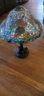 Tiffany styled lamp — photo 2