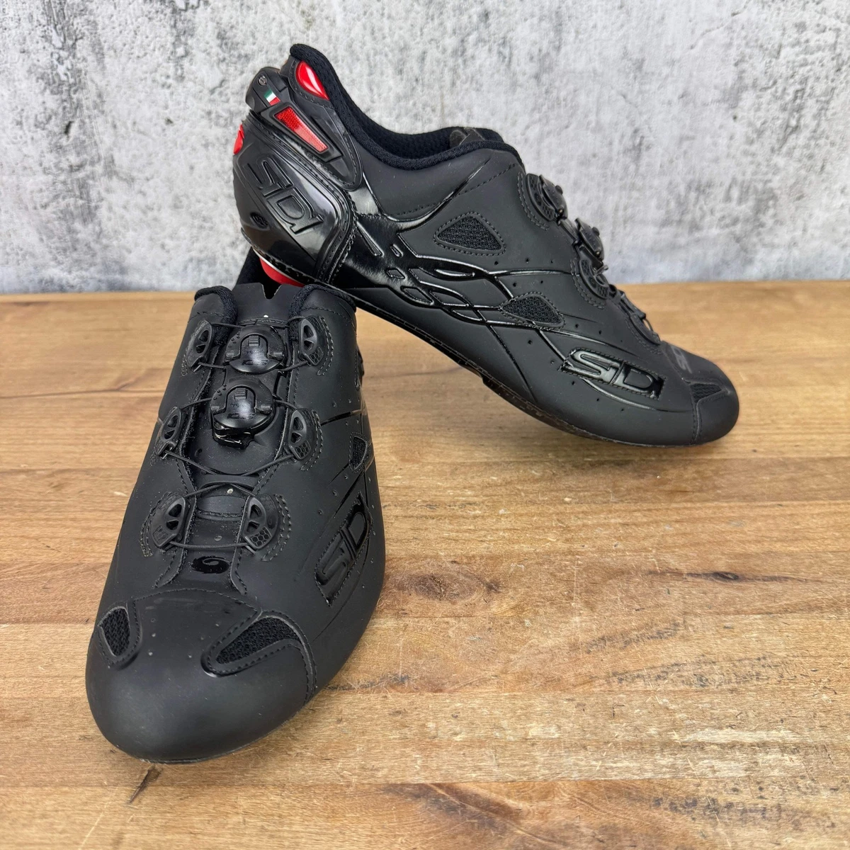 Sidi Cycling Shoes 44 for sale | eBay