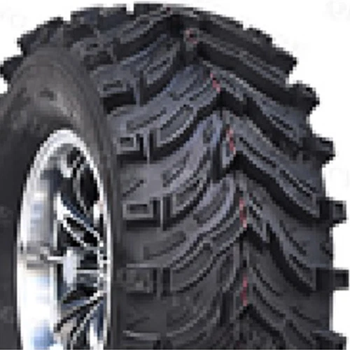 2 Tires Trailer Master TM777 25X8.00-12 25x8-12 Load 6 Ply AT A/T ATV UTV