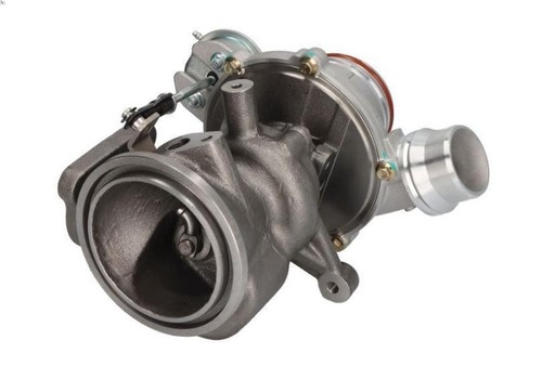 Lader, Aufladung EVORON EVTC0313 für VOLVO V60 I (155) 2 2015-2018 - Picture 6 of 7