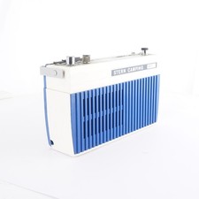 RFT Stern Camping 10 Transistor Radio DDR Campingradio Bastler