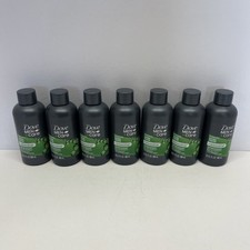 Dove Extra Fresh with 24-Hour Nourishing Micromoisture Technology Body wash 7 pk