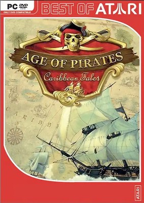 Age of Pirates: Caribbean Tales