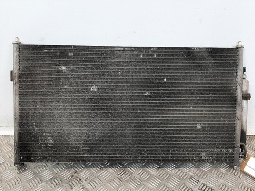 A/c Condenser/radiator Nissan X Trail S Td 2006 2184cc Diesel - Picture 7 of 7