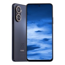 Huawei Nova 10 SE 128GB Starry Black Android Smartphone sehr gut