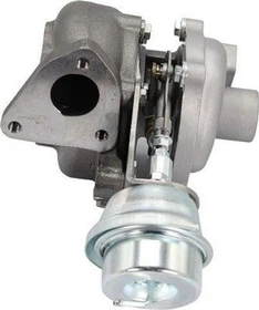 Turbolader MAGNETI MARELLI 807101000700 für OPEL Corsa D Schrägheck (S07)