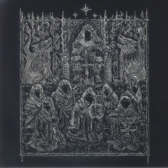 BIZARREKULT - Alt Som Finnes - Vinyl (LP limited to 250 copies)