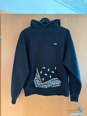 Peso Black Friday Hoodie 2020 Gr. S / Selten