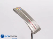 Nice Scotty Cameron Studio Style Newport 2.5 303SS 35" Putter 524559
