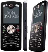 RETRO MOTOROLA F3 EASY TO USE CHEAP MOBILE PHONE - UNLOCKED WITH A WARRANTY.