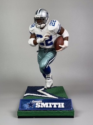 スポーツ McFarlane NFL Series E. Smit 2003 ED. s-l400.jpg