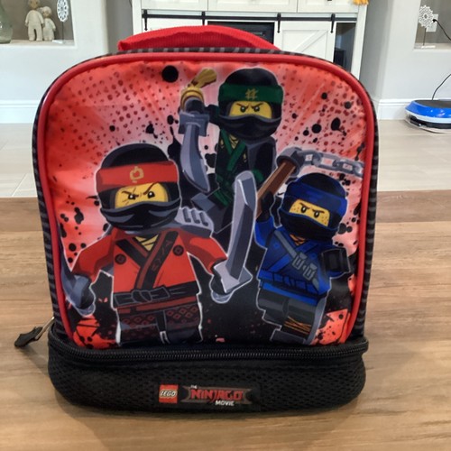 Lego The Ninjango Movie Brotdose - Bild 3 von 13