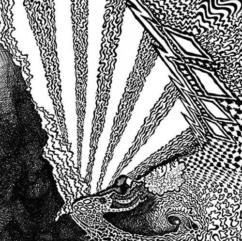 Aquarian Downer [VINYL] by White Hills;GNOD [VINYL]