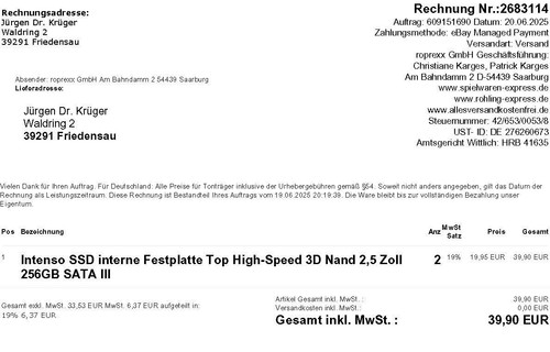 Laptop, Notebook ACER TravelMate 5730, Windows 11 pro - Bild 3 von 13