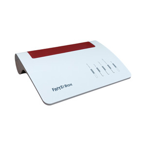 AVM FritzBox 7530 AX DSL Router WLAN Modem VDSL WiFi MESH Gut