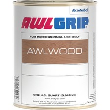 AWLGRIP US PAINT OJ4000/1QTUS Awlwood Multi-Climate Gloss Qt
