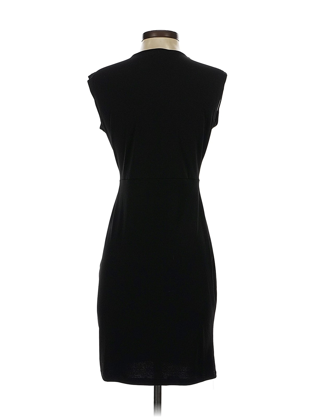 MICHAEL Michael Kors Women Black Cocktail Dress XS thumbnail 2